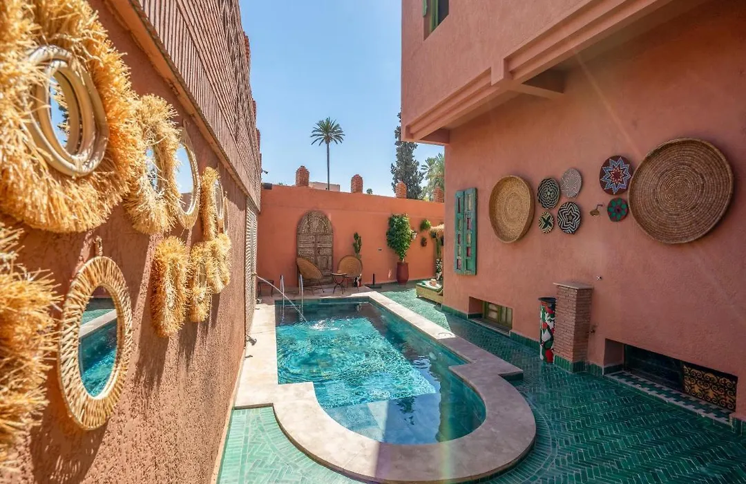 Riad Dar Sido-1