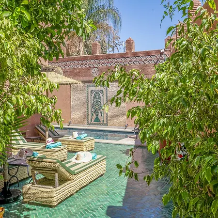 Riad Dar Sido-2